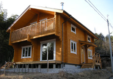 施工実例|TALO松本