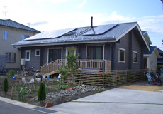 施工実例|TALO松本