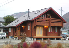 施工実例|TALO松本