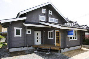 施工実例|TALO松本