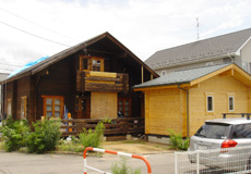 施工実例|TALO松本