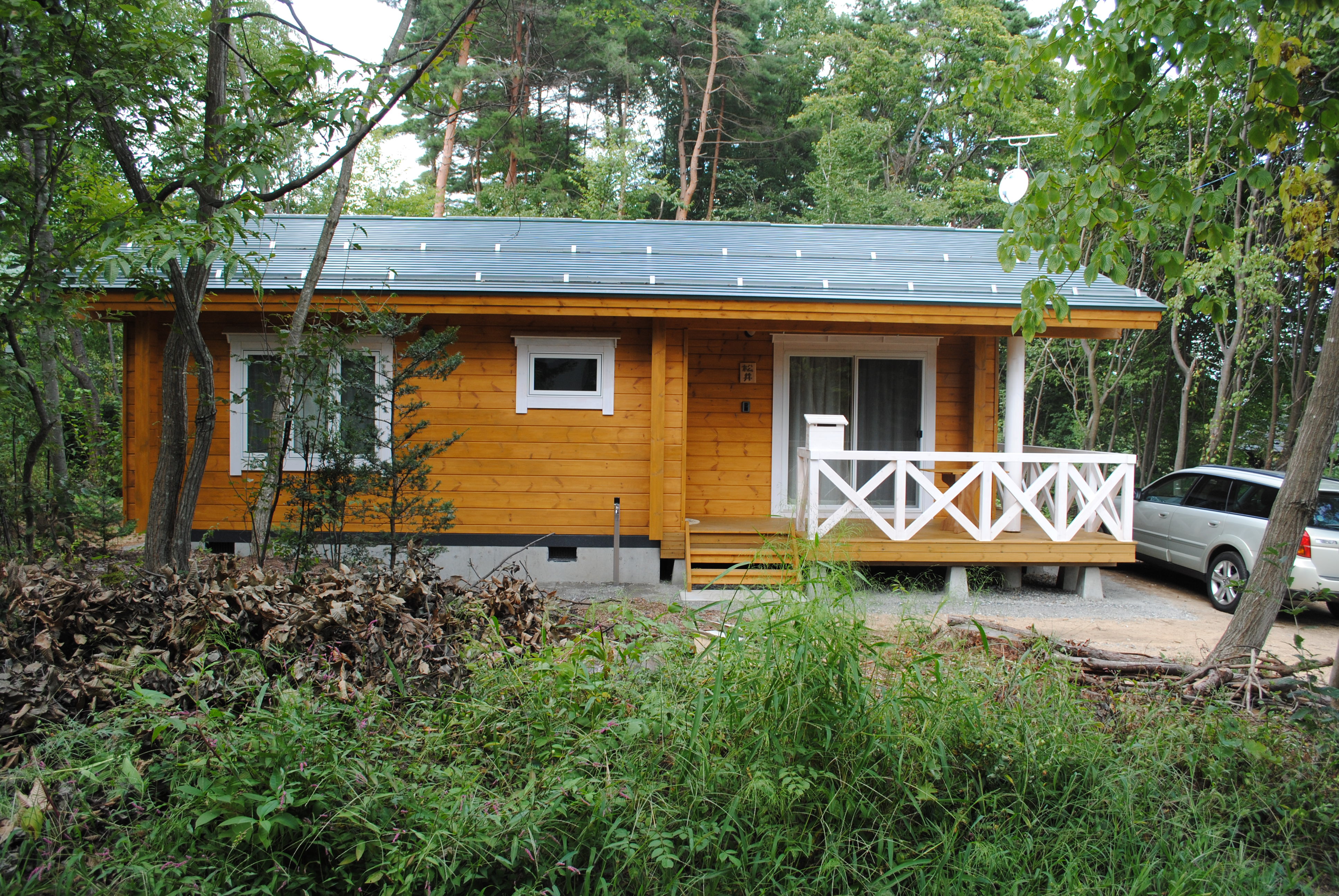 施工実例|TALO松本