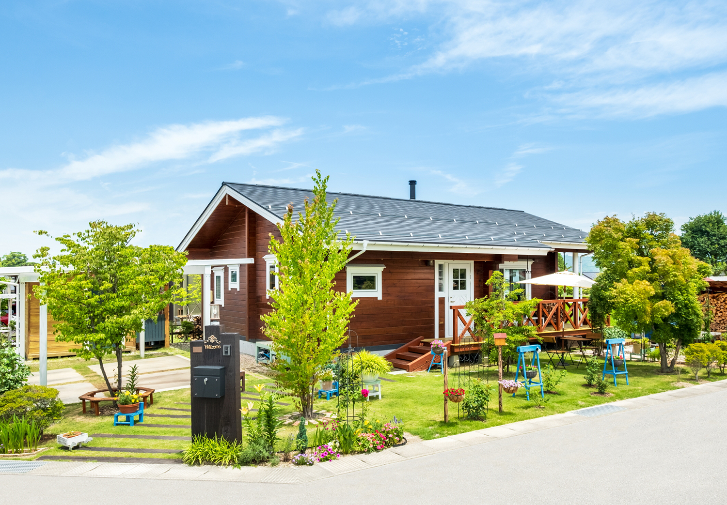 施工実例|TALO松本