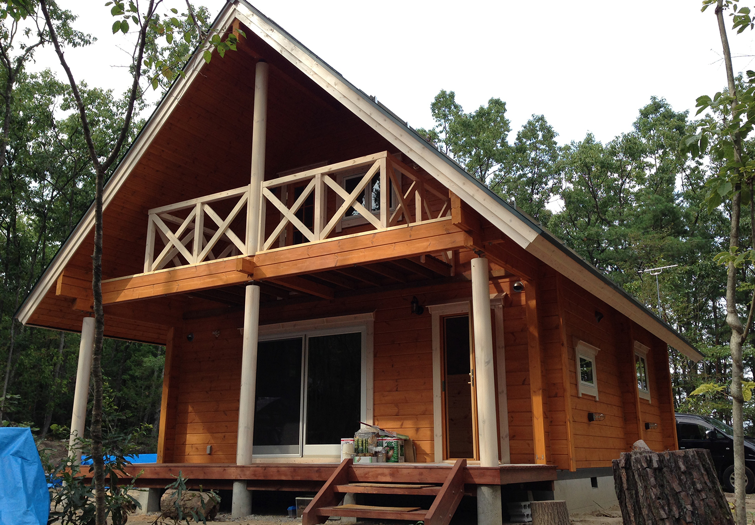 施工実例|TALO松本