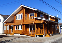 施工実例|TALO松本