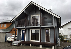 施工実例|TALO松本