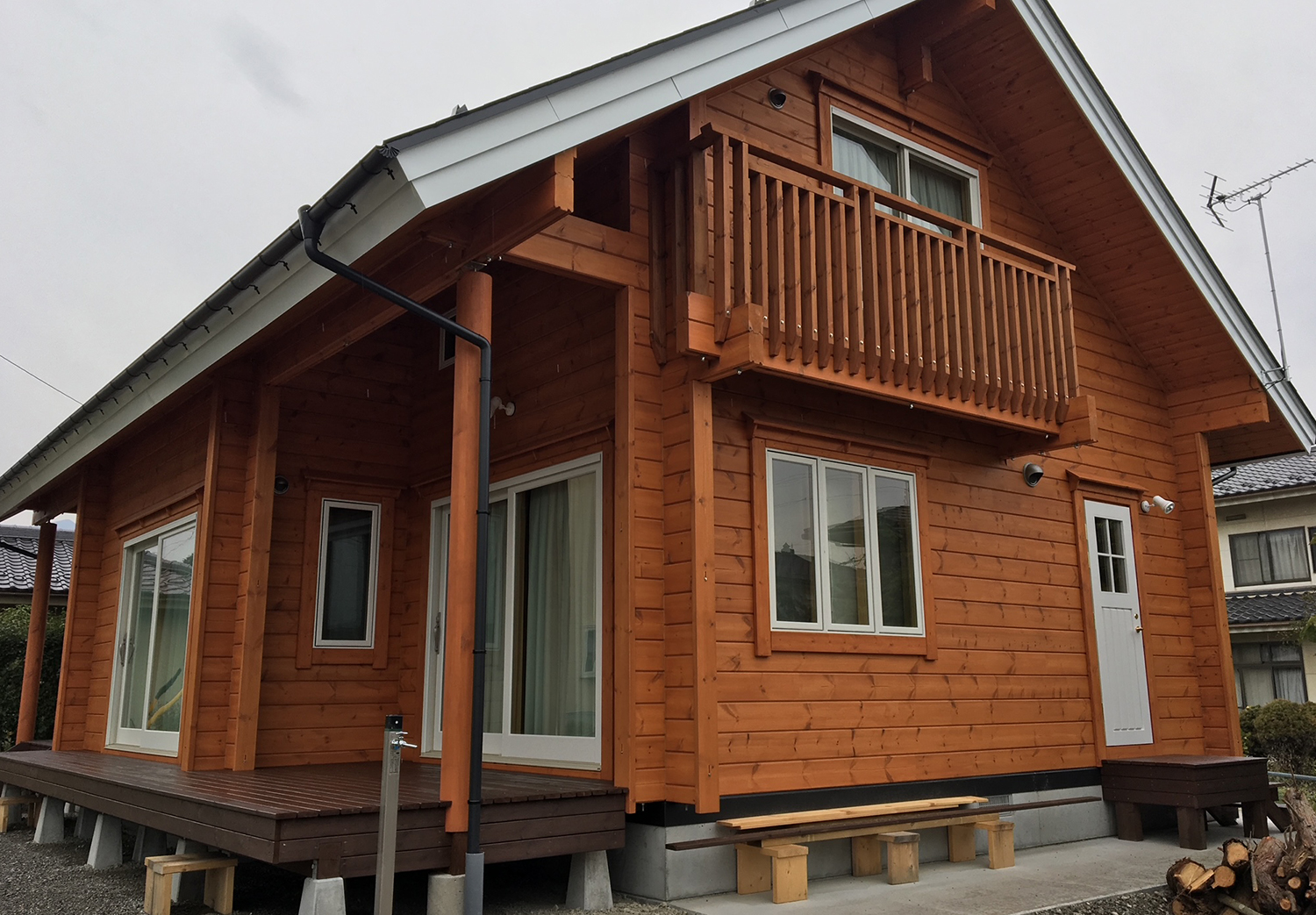 施工実例|TALO松本