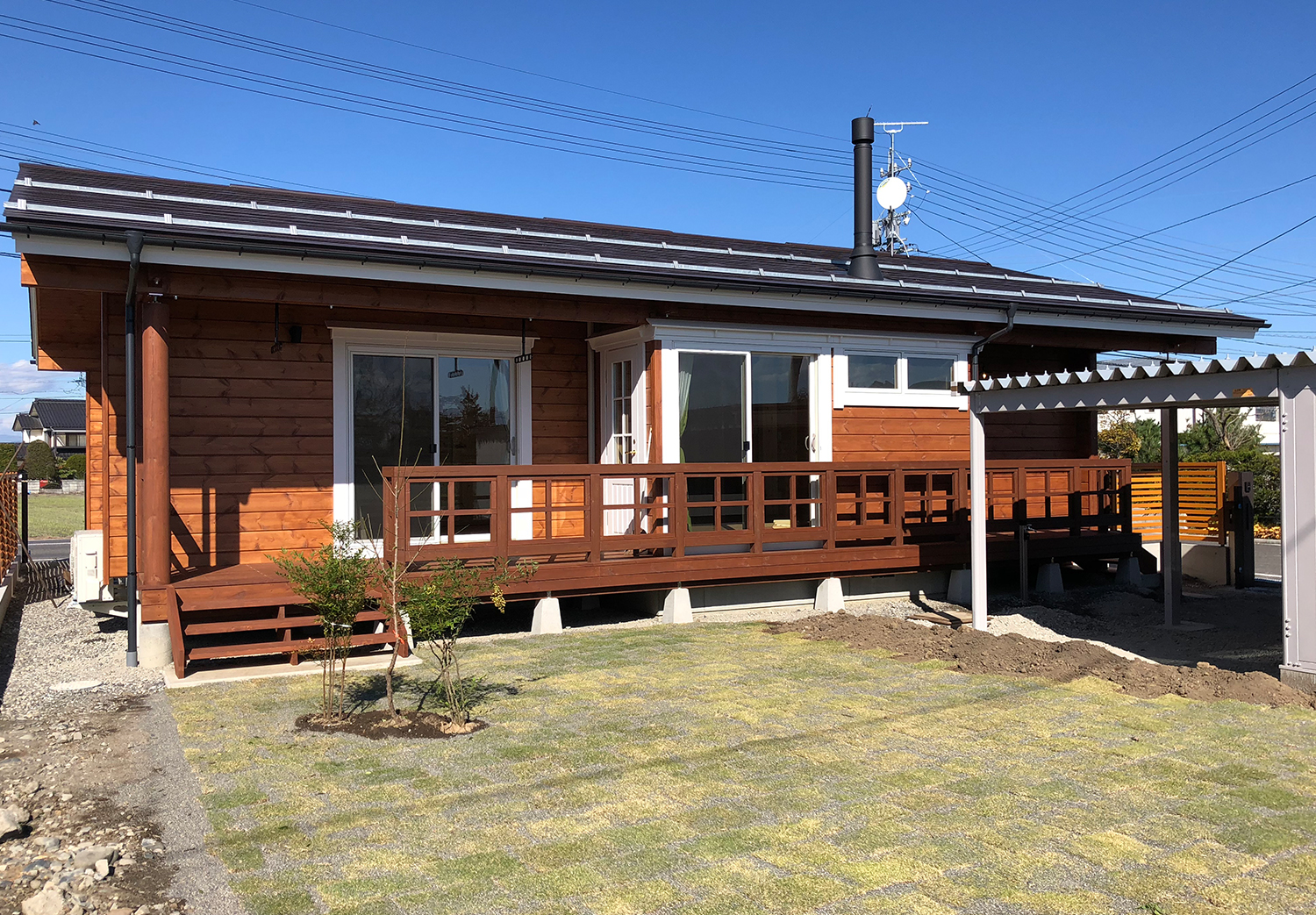 施工実例|TALO松本