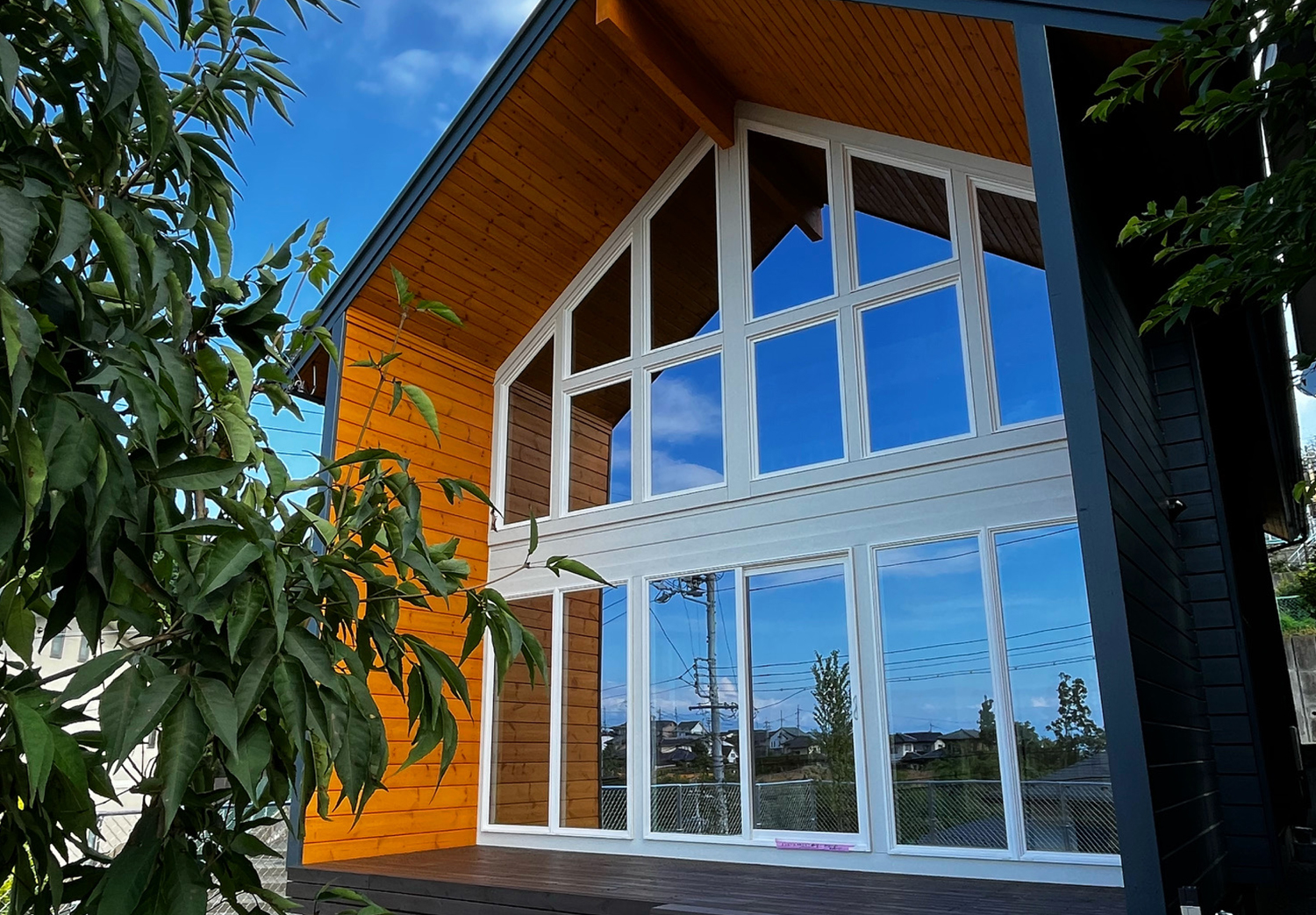 施工実例|TALO松本