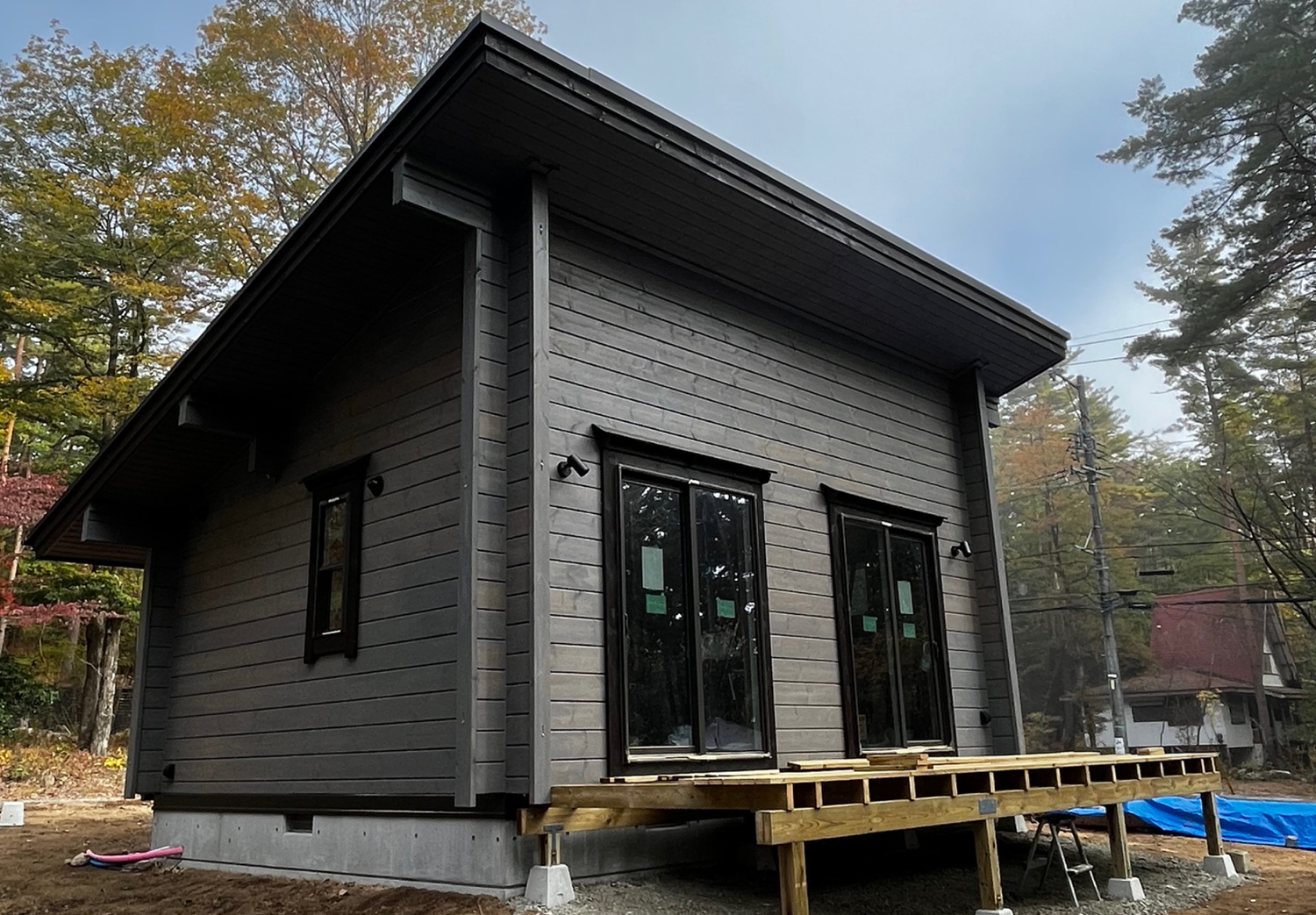 施工実例|TALO松本