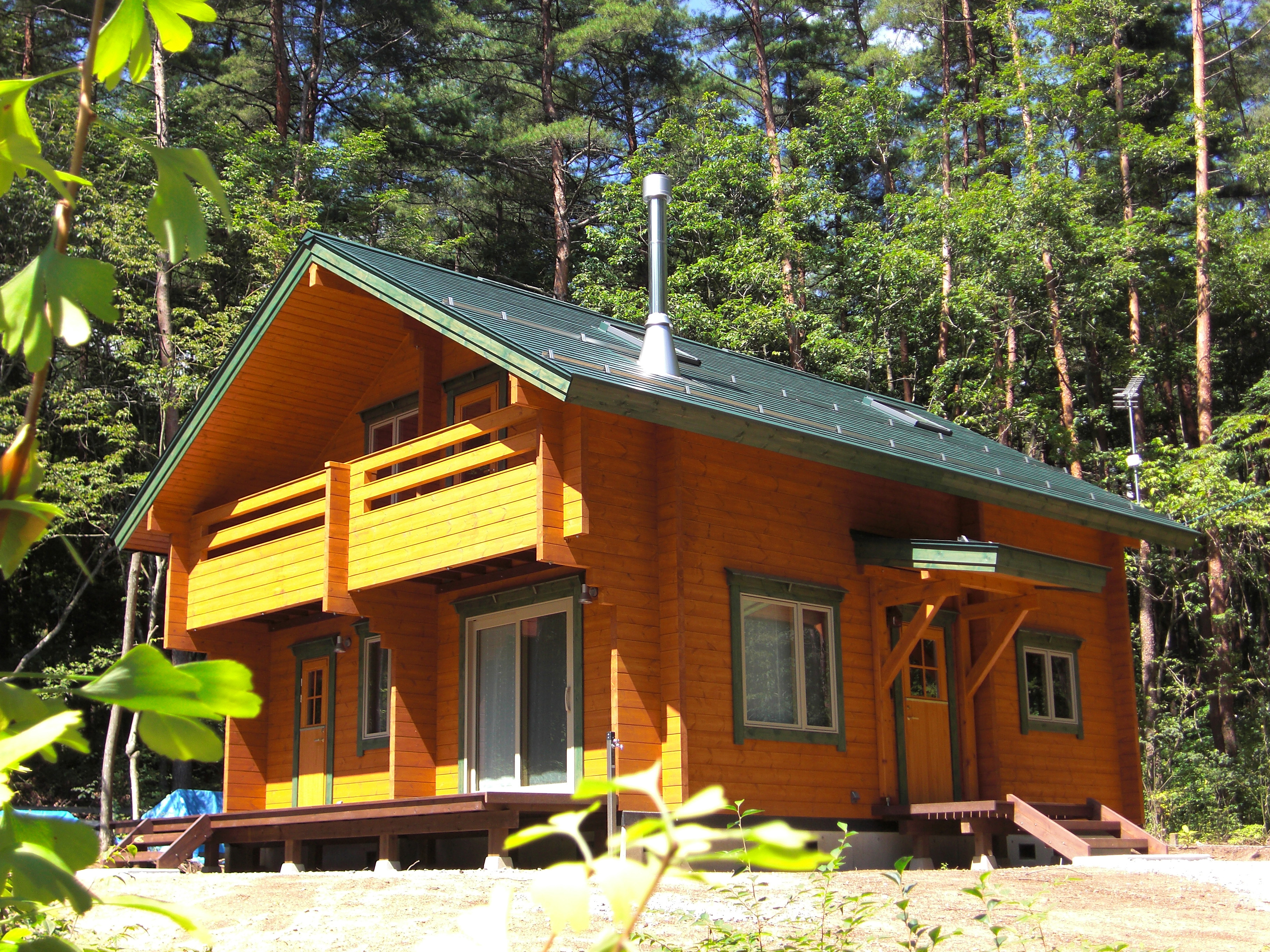 施工実例|TALO松本