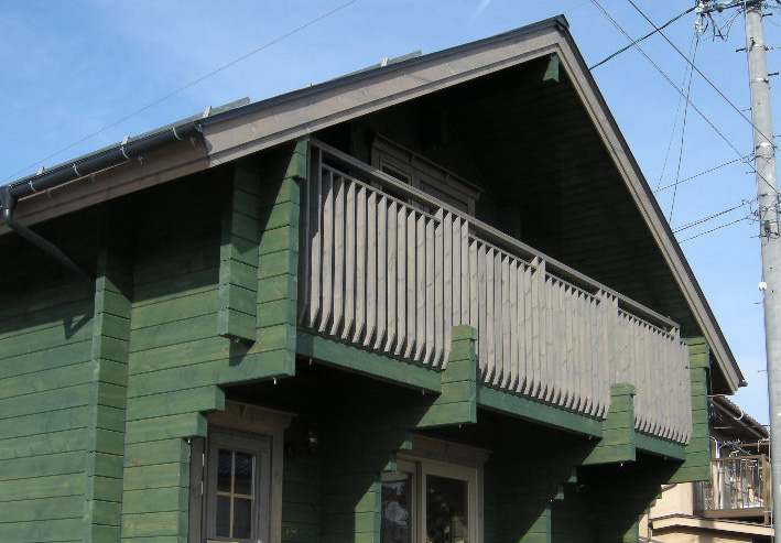 施工実例|TALO松本