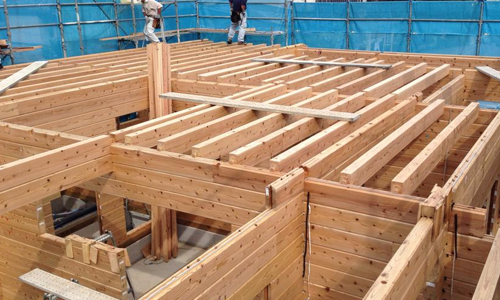 総ログへのこだわり|TALO松本