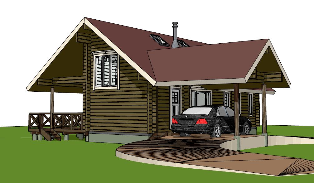 自由設計|TALO松本